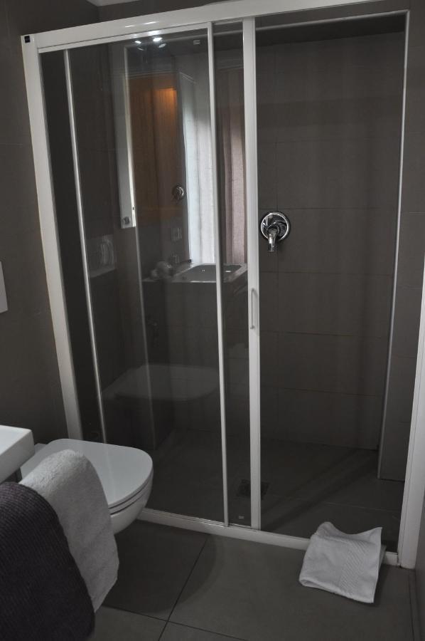 アオスタSmile Accomodation Winter Timeアパートメント エクステリア 写真