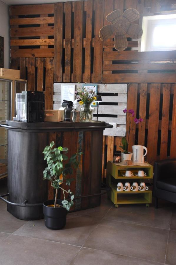アオスタSmile Accomodation Winter Timeアパートメント エクステリア 写真